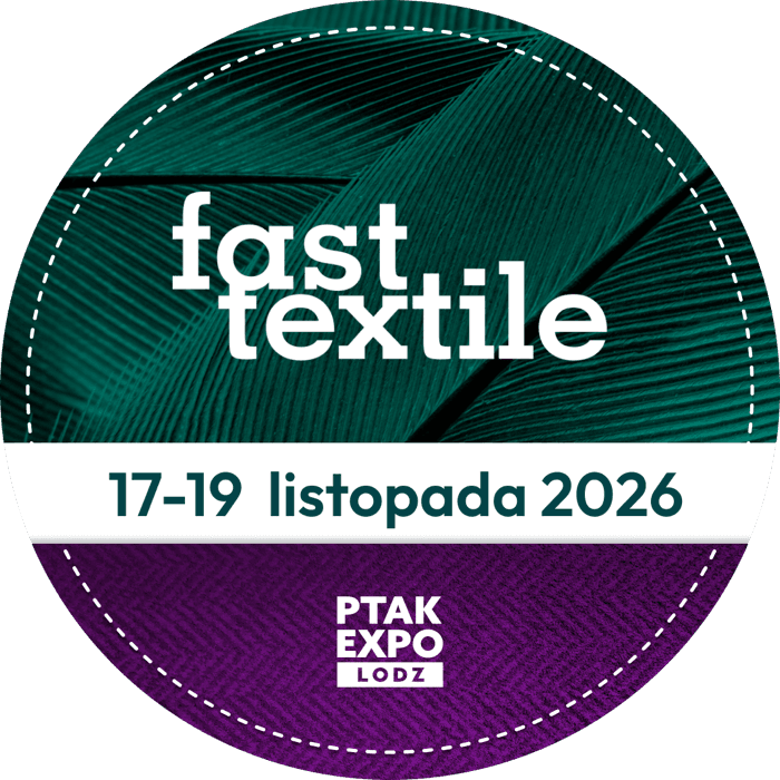 Fast Textile, 17–19 listopada 2026